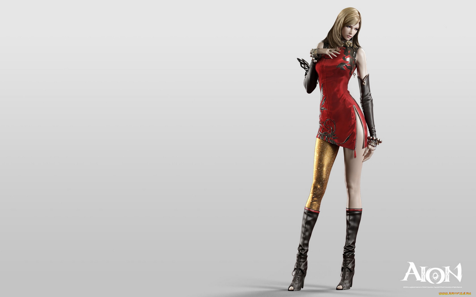 , , aion, the, tower, of, eternity